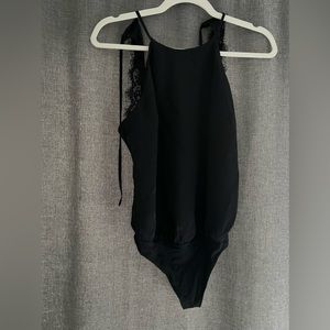 Abercrombie & Fitch Bodysuit